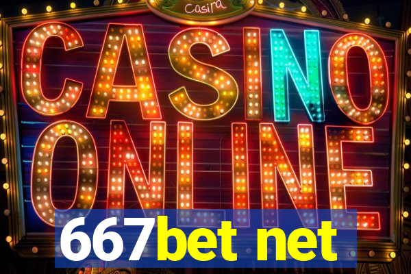 667bet net